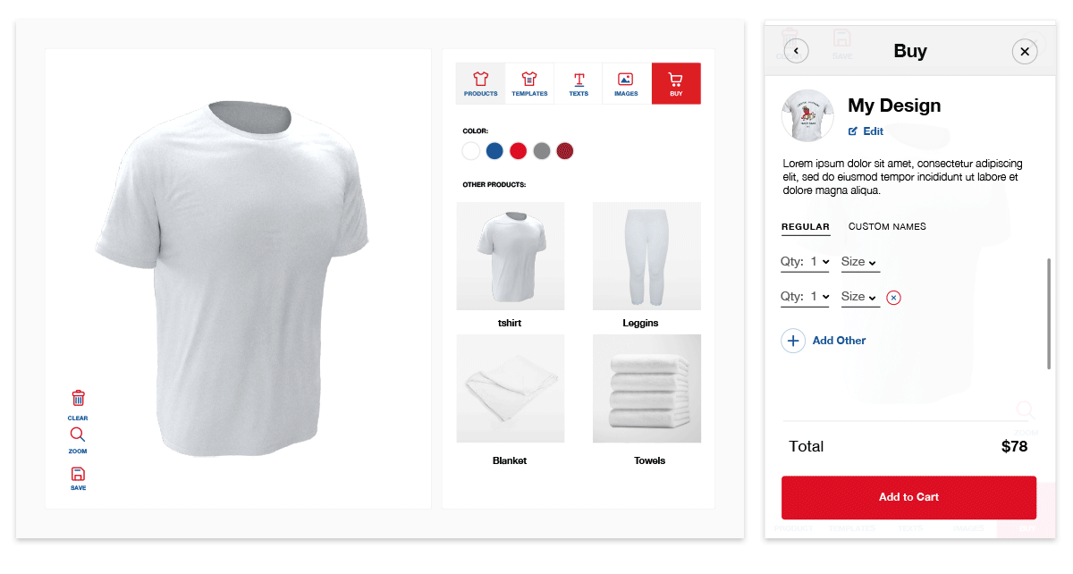 Desktop vs Mobile Experience